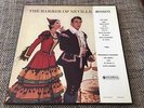 3LP Columbia 33cx MARIA CALLAS Barber of Seville Rossini ALCEO GALLIERA ALVA