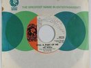 Crossover Soul 45 - Minits - Still A Part Of Me - MGM Sounds Of Memphis - mp3