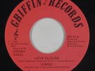 Modern Soul Boogie 45 - Virgo - Love Clouds - Griffin - VG+ mp3 - unknown?