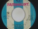 Northern Soul 45 - Tari Stevens - False Alarm - Fairmount - mp3