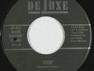 Northern Soul Funk 45 - Marie Queenie Lyons - Fever - Deluxe - VG++ mp3