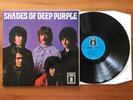 Columbia 1C062-04 175 DEEP PURPLE - Shades Of GER 1968 TOP EX+ RAAAR