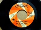ROLLING STONES 45 7