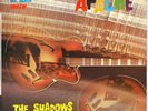 THE SHADOWS 1966 FRENCH  EP *APACHE/JET BLACK/ DRIFTIN' + 1*  M-/M-