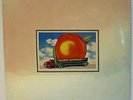 Rare Rock Double LP - The Allman Brothers Band - Eat A Peach - NEW / SEALED