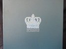 REACTIVATE Classics REACT 6 x 12” BOX SET Insert NM