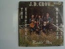 J.D. CROWE The KENTUCKY MOUNTAIN BOYS Ramblin' Boy RARE LP SEALED KING BLUEGRASS