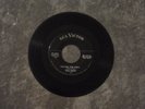ELVIS PRESLEY - RARE - 1957 - NO DOG - RCA VICTOR LABEL - 45 RPM RECORD