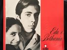 EDU LOBO MARIA BETHANIA - EDISON MACHADO - BOSSA JAZZ SCAT FOLK BRAZIL MONO LP ?