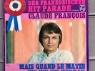 Claude François - Mais quand le matin - Allemand