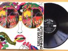 JEFFERSON AIRPLANE After Bathing JAPAN 1968 ONLY ART ISSUE 1st Press ORIG PSYCH