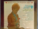 Teresa Brewer Songs for our Fighting Men  MINT LP STILL SEALED  FAST SHIPPING