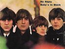 The Beatles - NO REPLY 7