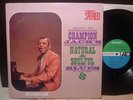 Champion Jack Dupree - Natural & Soulful Blues, VG+/VG++, USA, 1960, SD-8045