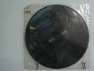 BON JOVI New Jersey ROCK Limited Ed. PICTURE DISC LP POLYGRAM