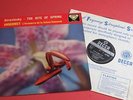 SXL 2042 WBg ED1 Stravinsky The Rite of Spring Ansermet DECCA STEREO LP UK OSR