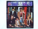 MOBY GRAPE - 8:05 / OMAHA+2 7/45 EP 1967 PORTUGAL PSYCH ROCK BOB MOSLEY PROMO NM