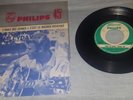 45t sp juke box JOHNNY HALLYDAY 373 036 l'idole des jeunes