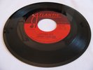 JOHNNY COPELAND - SUFFERIN CITY / IT'S MY OWN TEARS THAT'S BEING... - ATLANTIC