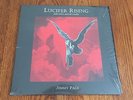 PRISTINE 2012 JIMMY PAGE 'LUCIFER RISING AND OTHER SOUNDTRACKS' LP LED ZEPPELIN