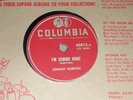 JOHNNY HORTON....I'M COMING HOME....ROCKABILLY COLUMBIA-78