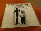 Fleetwood Mac Self-Titled LP Mobile Fidelity MFSL Half Speed Audiophile
