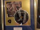 Bon jovi picture disc Keep the Faith