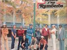 TOTICO Y SUS RUMBEROS - ORIG 1981 MONTUNO LP NYC BATA RUMBA/GUAGUANCO