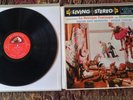 FIEDLER/ROSSINI/RESPIGHI La Boutique Fantasque RCA LIVING STEREO LSC-2084 ED1