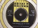 CARTER-LEWIS & THE SOUTHERNERS: 