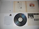 Queen A Night at the Opera Japan 1975 Analog 1st Press EXC Ultrasonic CLEAN