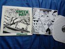 Green Day -  39 smooth Lookout records Lp