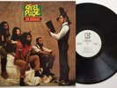 Rare STEEL PULSE True Democracy NM / M- White Label Promo SIGNED LP - 1982