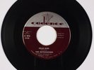 THE METRONOMES: Dear Don / How Much I Love You CADENCE Doo Wop ORIG 45 HEAR