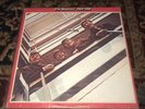 THE BEATLES 1962 - 1966 2 LP Red Vinyl EX