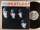 Beatles, The  Meet The Beatles    Mono Promo  1966 Label