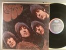 Beatles, The  Rubber Soul    Mono
