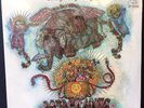 Merchants Of Dream, The Strange Night Voyage Psych Shrink SEALED