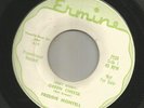 LATIN SPACE JIVER ROCKER TITTYSHAKER-  FREDDIE MONTEL- GREEN CHEESE  -HEAR-1959