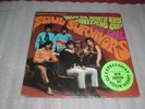 SOUL SURVIVORS Expressway CRIMSON LP SEALED '67 Teen Pop Blues Rock HYPE STICKER