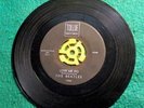 1964 THE BEATLES-Love Me Do,P.S. I Love You Tollie T-9008 45 Mccartney Lennon