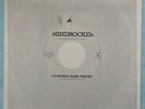 VARIOUS ARTISTS   MINDROCKER VOLUME 6   1983 GERMAN 14-TRACK STEREO LP RECORD