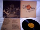 NEIL YOUNG, HARVEST, 1972, ORIGINAL LYRIC INSERT, VERY GOOD+ CONDITION