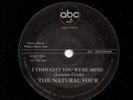 NATURAL FOUR / EDDIE BISHOP 7
