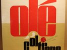 John Coltrane - Ole, Atlantic 1373, Mono WLP Rare Jazz