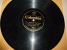 PREWAR COUNTRY 78 RPM RECORD - VERNON DALHART - COLUMBIA 15032