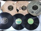78 RECORD 6 Lp Christmas Polish Polka