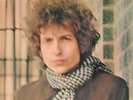 BOB DYLAN Blonde on blonde RARE French 2LPs orange mono CBS 66012A/B