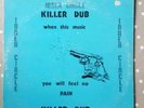 Inner Circle Killer Dub 1978 Vinyl LP