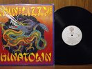 Thin Lizzy - Chinatown Vinyl LP Record Album - BSK 33496